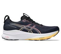Asics Gel-kayano 32 Running Shoes Bleu,Noir EU 40 1/2 Homme