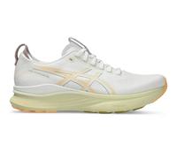 ASICS Chaussure de course 'GEL-KAYANO 32' mastic / orange clair / blanc, Taille 43,5