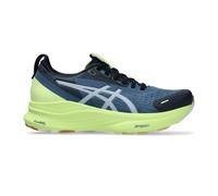 Asics Gel-kayano 32 Lite-show Running Shoes Bleu EU 43 1/2 Femme