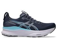 ASICS Gel-Kayano 32 Chaussure De Running Avec Stabilisateurs Femmes-Bleu Foncé,Bleu, Pointure 38