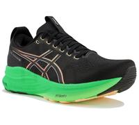 Asics Chaussures de running Gel-Kayano 32 Homme Noir Taille 40,5