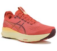 Asics Gel-kayano 32 Running Shoes Rouge EU 37 1/2 Femme