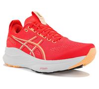 Asics Gel-kayano 32 Running Shoes Rouge EU 44 Homme