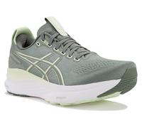 ASICS Gel-Kayano 32 Chaussure de running avec stabilisateurs Femmes-vert olive, vert clair, Pointure 37.5