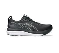 ASICS GEL-KAYANO 33 Chaussure de running avec stabilisateurs Hommes - noir, blanc, Taille 44