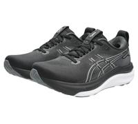 ASICS GEL-Kayano 33 Femme 36 Noir/Blanc