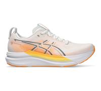 ASICS GEL-Kayano 33 Homme 44 Blanc/Orange