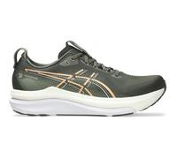 ASICS GEL-Kayano 33 Homme 46 Vert Foncé/Beige