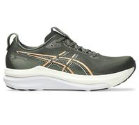 ASICS Gel - Kayano 33 Vintage Khaki / Bright Sunstone hommes size 51.5