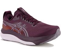 Asics - Women's Gel-Kayano 33 - Chaussures de running - EU 41,5 - dark aubergine / dahlia
