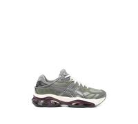 Asics - Gel-Kinetic 2.0 - Homme - Sport - Vert - Taille: 42 1/2 EU