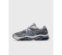 Asics Gel Kinetic 2.0 "Blue Coast" - Taille: 43.5 grey