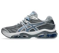ASICS Gel - Kinetic 2.0 Pure Silver / Blue Coast unisex size 45