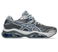 ASICS Gel - Kinetic 2.0 Pure Silver / Blue Coast unisex size 46.5