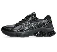 ASICS Gel - Kinetic Fluent Black / Pure Silver unisex size 44.5