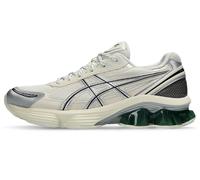 ASICS Gel - Kinetic Fluent Cream / Pure Silver unisex size 43.5