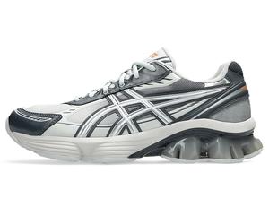 ASICS Gel - Kinetic Fluent Glacier Grey / White unisex size 46