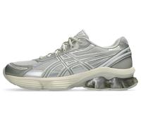 ASICS Gel - Kinetic Fluent Lake Grey / Beeswax unisex size 43.5