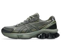 ASICS Gel - Kinetic Fluent Lichen Green / Obsidian Grey unisex size 41.5