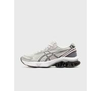 ASICS SportStyle Baskets basses 'GEL-KINETIC FLUENT' gris clair / rose / noir / argent, Taille 40