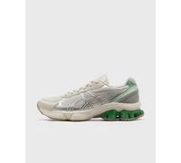 ASICS SportStyle Baskets basses 'KINETIC FLUENT' gris / gris clair / vert clair / argent, Taille 42