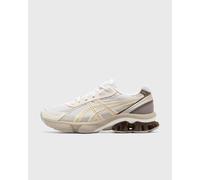 Baskets Asics GEL-KINETIC FLUENT M pour Homme 44 1/2 Blanc