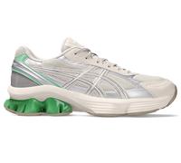ASICS Gel - Kinetic Fluent Smoke Grey / Pure Silver unisex size 40