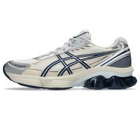 ASICS Gel - Kinetic Fluent White / Independence Blue unisex size 41.5