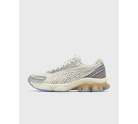 Asics GEL-KINETIC FLUENT women Lowtop beige taille: 37