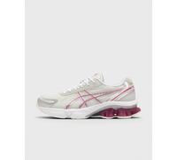 ASICS Gel - Kinetic Fluent White / Pure Silver unisex size 41.5