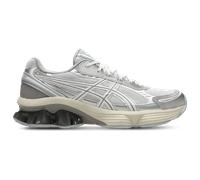 Asics GEL-KINETIC FLUENT men Lowtop silver taille: 40,5