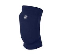 ASICS Gel Kneepad Genouillère unisexe pour adultes Bleu indigo Taille L