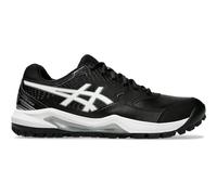 ASICS Gel-Lethal Field 2 40 1/2 Noir/Blanc