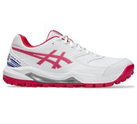 ASICS Gel - Lethal Field 2 White / Bright Rose unisex size 37