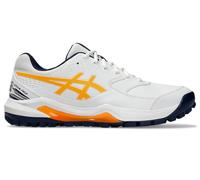 ASICS Gel - Lethal Field 2 White / Stadium Orange unisex size 37.5