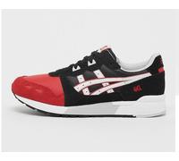 Asics Gel Lyte Scarpe Onitsuka Tiger Homme Femme III 3 V Limitée Blanc Noir