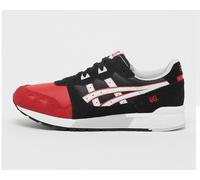 Asics Gel Lyte Scarpe Onitsuka Tiger Homme Femme III 3 V Limitée Blanc Noir