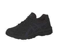 ASICS Gel-Mission 3, Chaussures de Randonnée Basses Femme, Noir (Black/Carbon/Phantom 9097), 37 EU