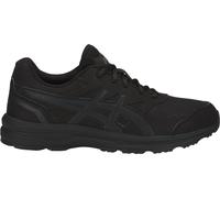ASICS Gel - Mission Black / Carbon femmes size 44.5