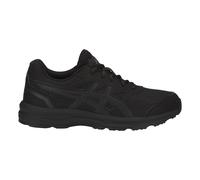 Asics Chaussure Trail Gel-Mission Femme Noir/Gris foncé Taille 40
