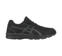 ASICS Gel-Mission Chaussure Trail Hommes-Noir,Gris, Taille 46,5