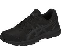 Asics Chaussure trail Gel-Mission Femme Noir, Gris foncé Taille 42,5