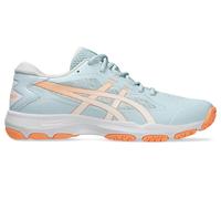 ASICS Gel - Netburner Academy 9 Cool Grey / White femmes size 38