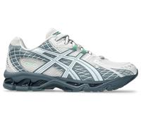 ASICS Gel - Nimbus 10.1 GTx White / Fjord Grey unisex size 41.5