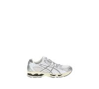 Asics - Gel-Nimbus 10.1 - Homme - Chaussures - Gris - Taille: 41 EU