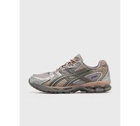 Asics GEL-NIMBUS 10.1 men Lowtop grey taille: 45