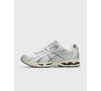 Asics GEL-NIMBUS 10.1 men Lowtop white taille: 37,5