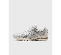 Asics GEL-NIMBUS 10.1 men Lowtop white taille: 37,5