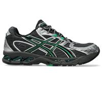 ASICS Gel - Nimbus 10.1 Obsidian Grey / Green Basil unisex size 46