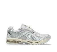 Asics Gel Nimbus 10.1 "Pure Silver" - Taille: 42.5 White/Silver